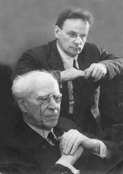 Konstantin Stanislavsky, Nikolai Demidov