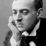 Evgeny Vahtangov 1910s