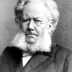 Henrik Ibsen's Speech to Norwegian Students