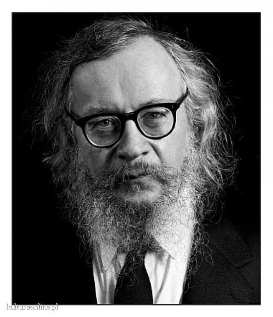 Jerzy Grotowski