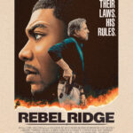Rebel Ridge Poster