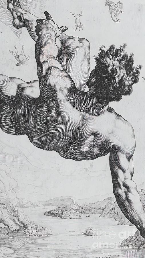 Pain is a strange thing…