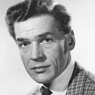 Paul Scofield