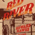 Red River movie - Howard Hawks