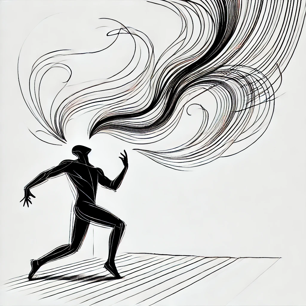 physical imagination