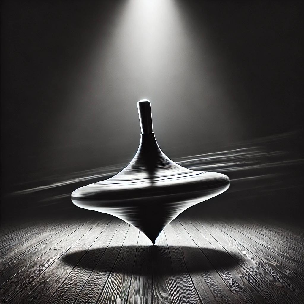 Acting technique unfaithful