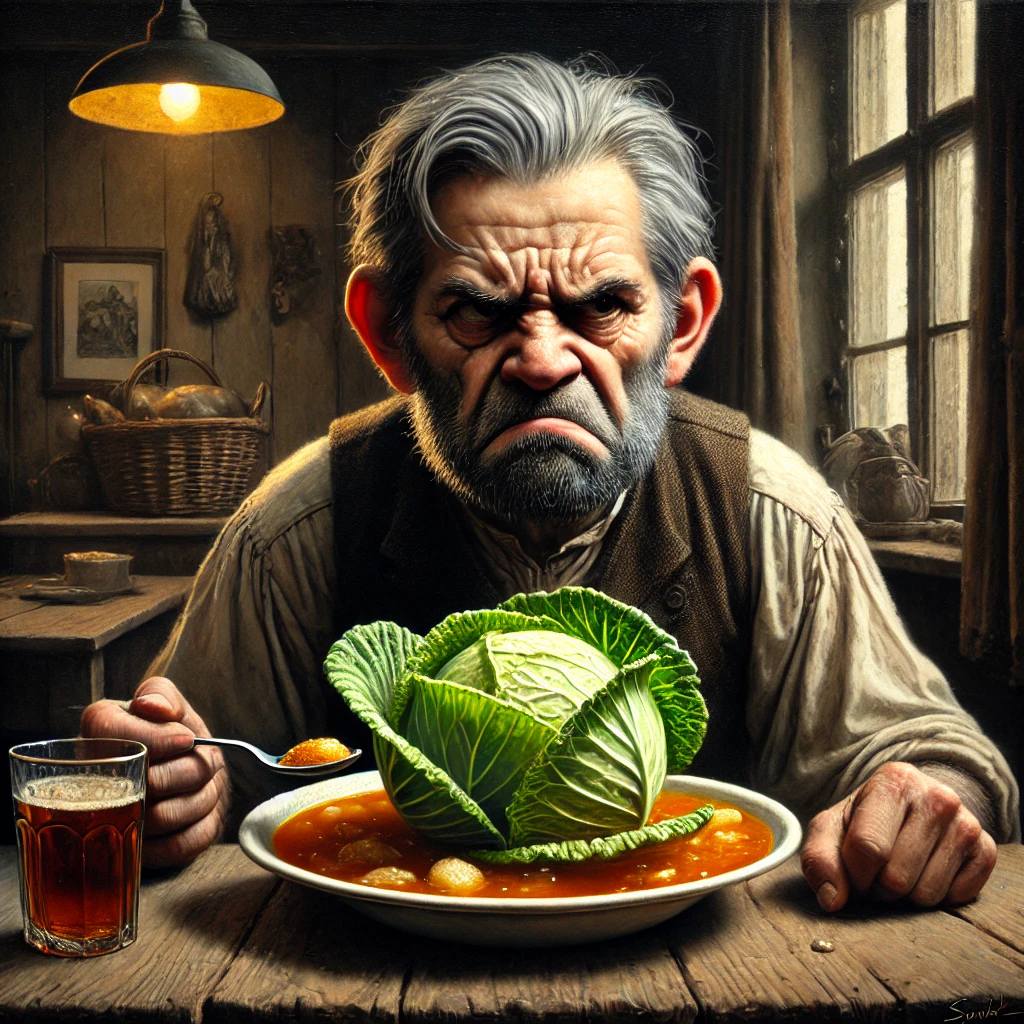 Mikhail Chekhov vs. Yevgeny Vakhtangov